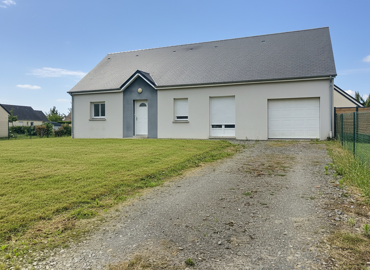 A VENDRE Maison Dangy