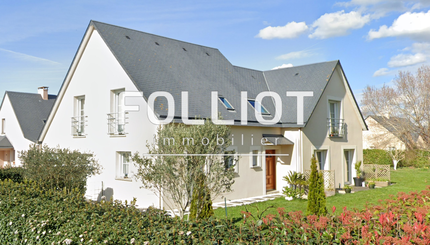 Agence immobilière de CABINET FOLLIOT - ST PAIR SUR MER
