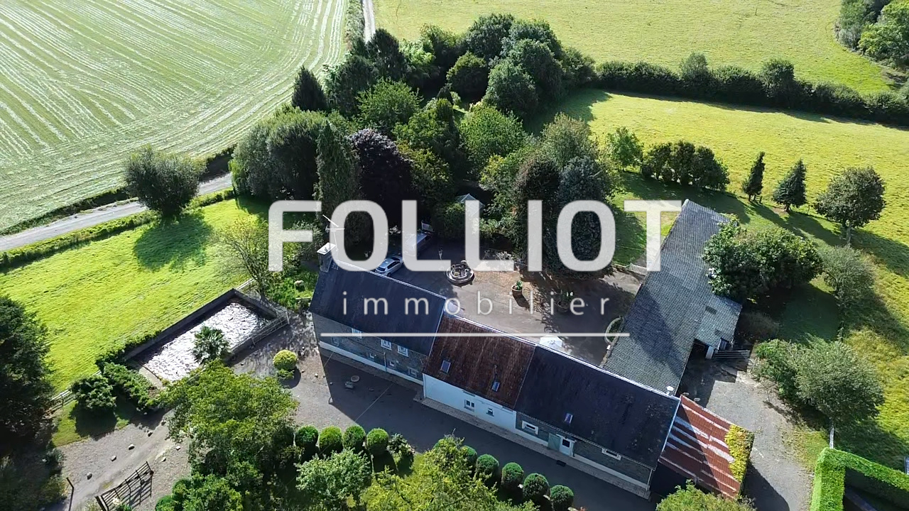 Agence immobilière de 
 CABINET FOLLIOT - Cabinet Folliot - Agence d'Avranches 
