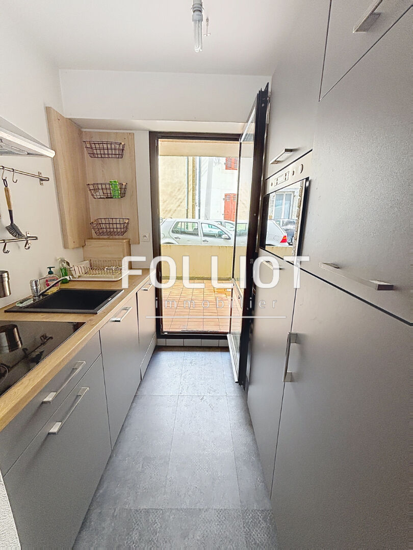 Agence immobilière de CABINET FOLLIOT - PONTORSON
