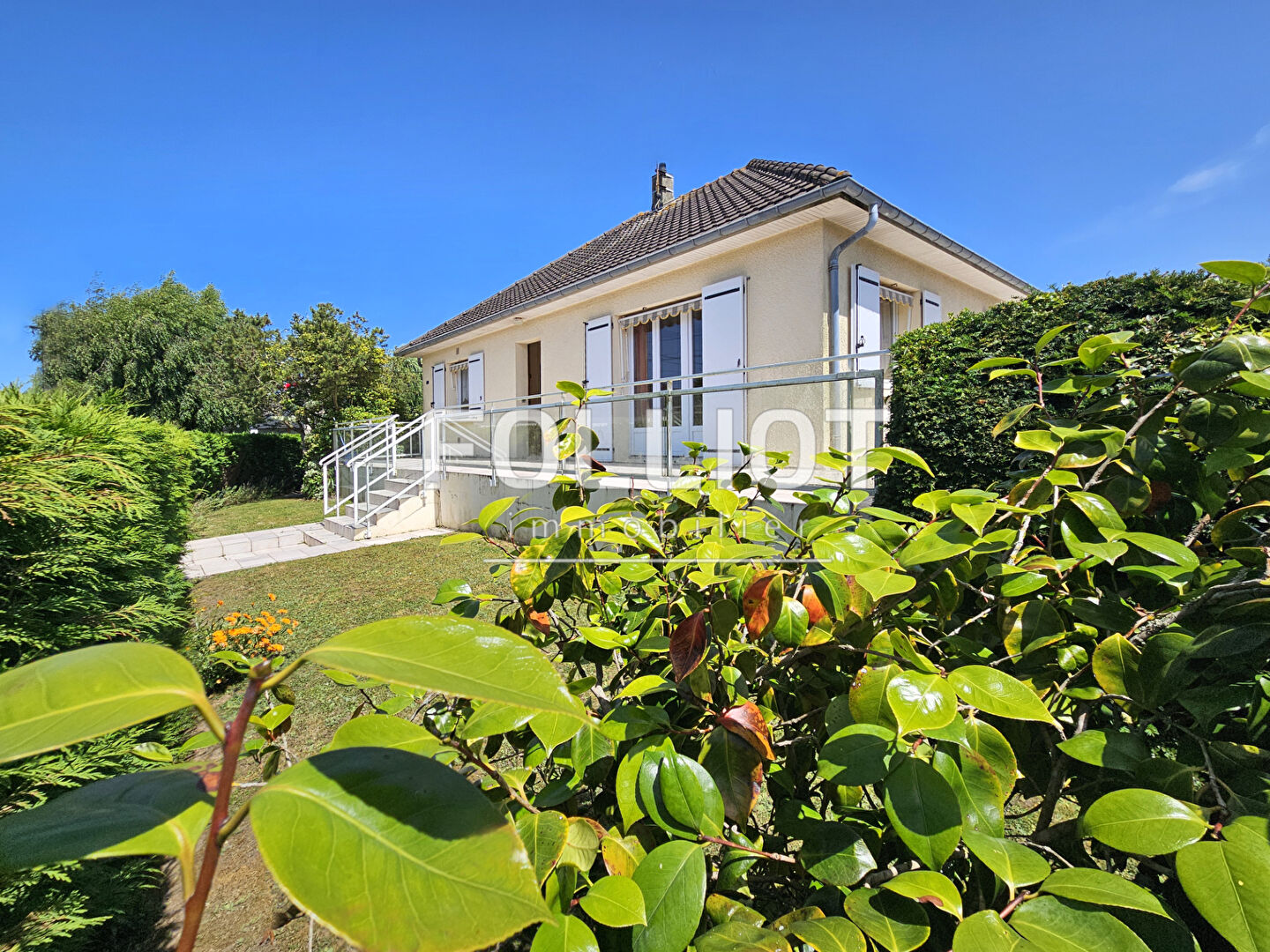 Agence immobilière de CABINET FOLLIOT - Cabinet FOLLIOT