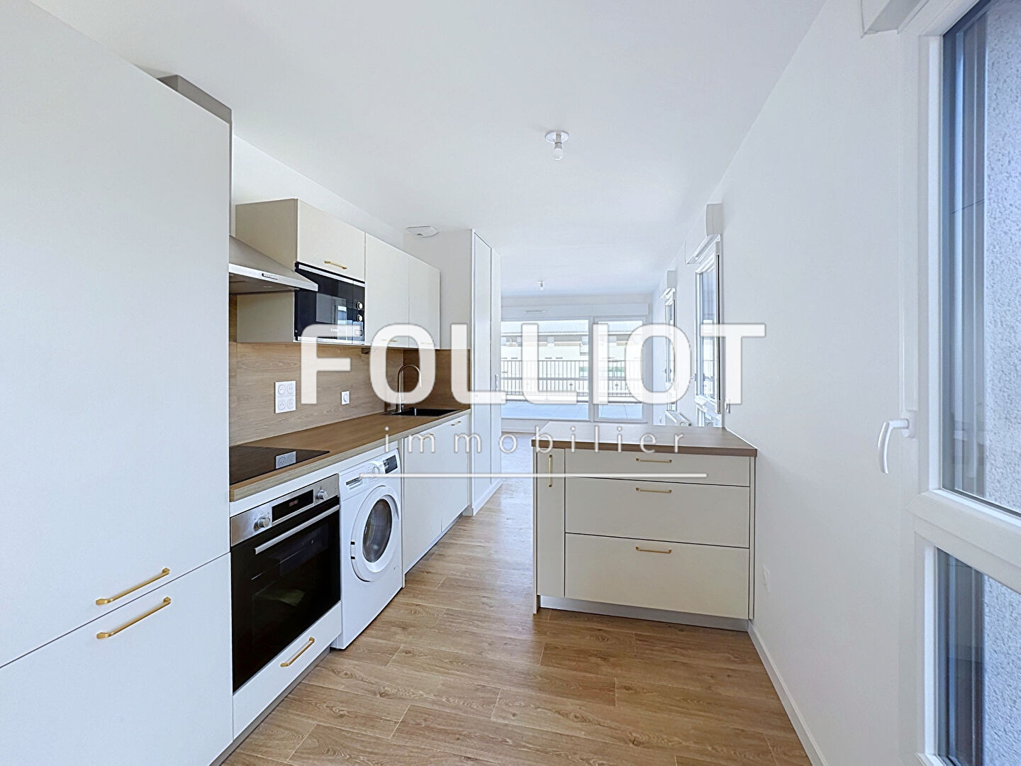 Agence immobilière de CABINET FOLLIOT - Douvres Immobilier