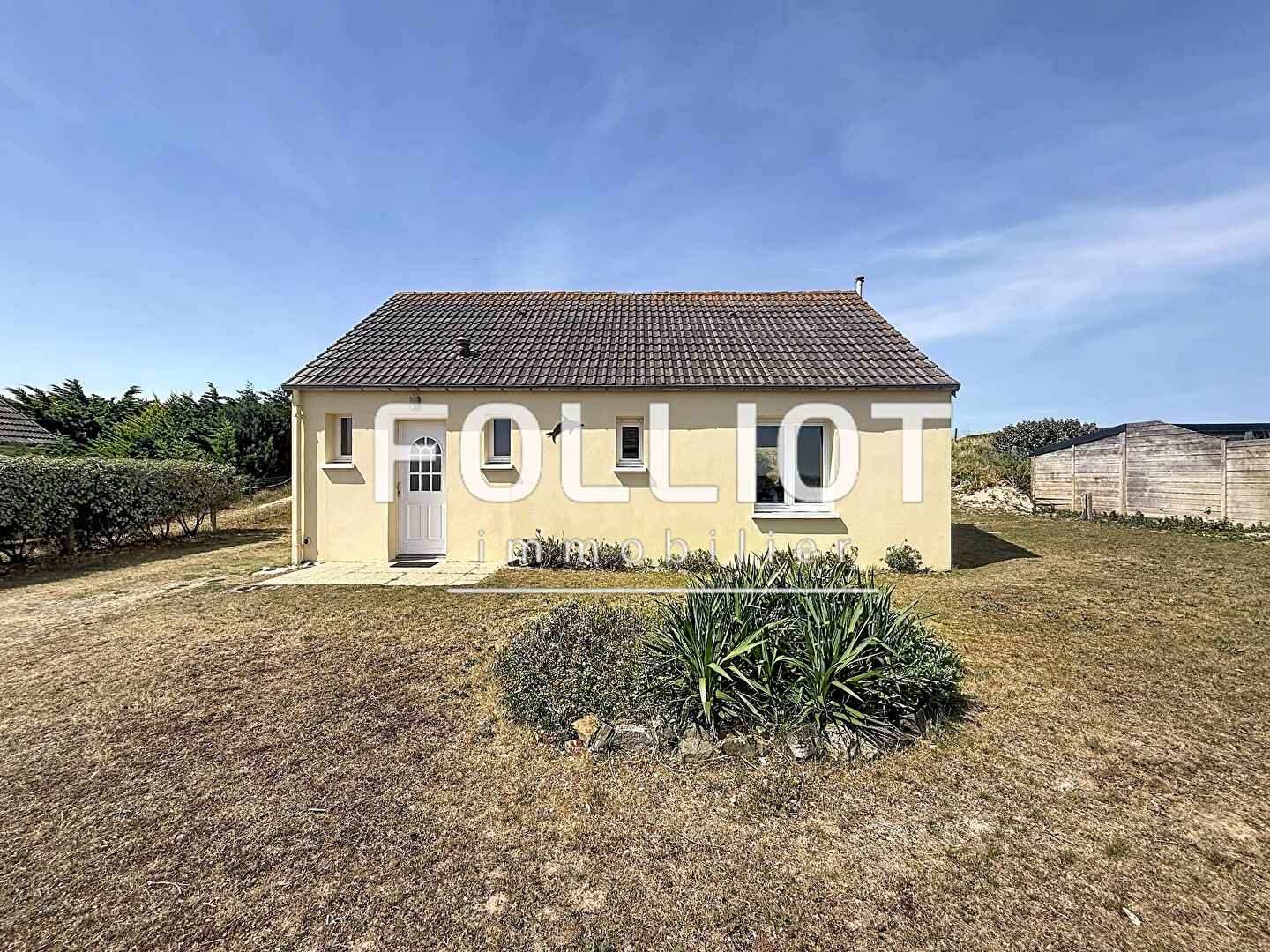 Agence immobilière de CABINET FOLLIOT - Cabinet FOLLIOT
