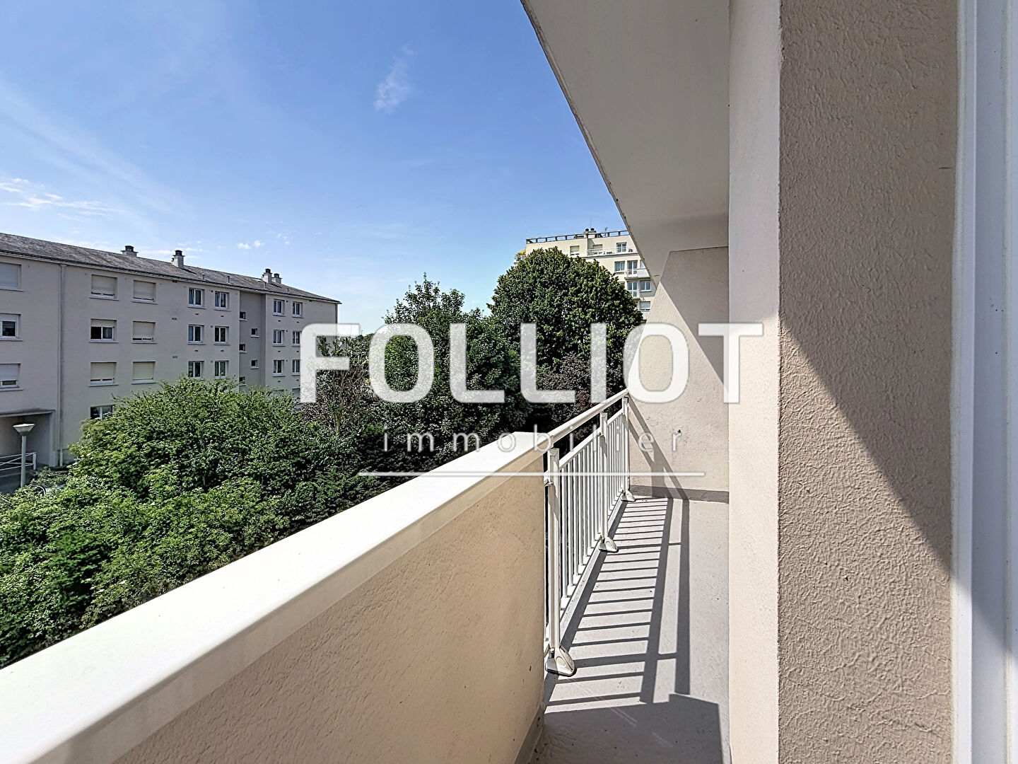 Agence immobilière de CABINET FOLLIOT - AGNEAUX