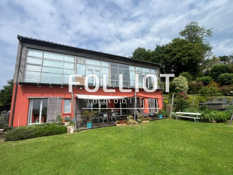 Agence immobilière de CABINET FOLLIOT - Cabinet FOLLIOT - VIRE