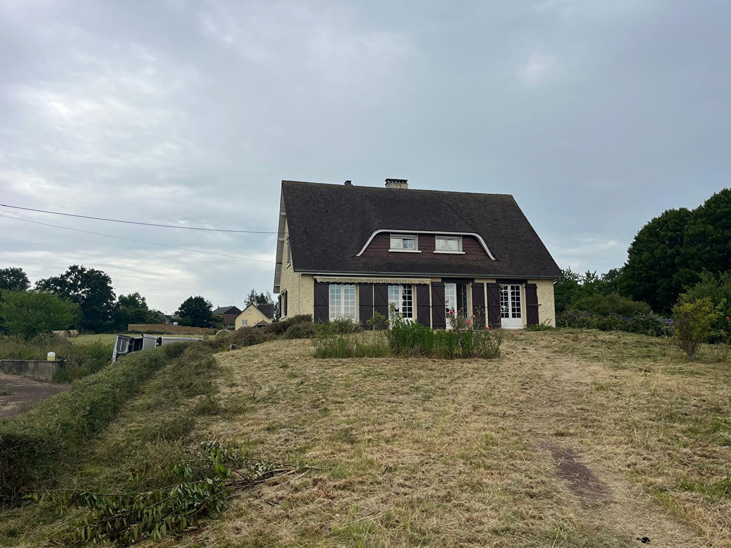 Agence immobilière de CABINET FOLLIOT - SAINT LÔ