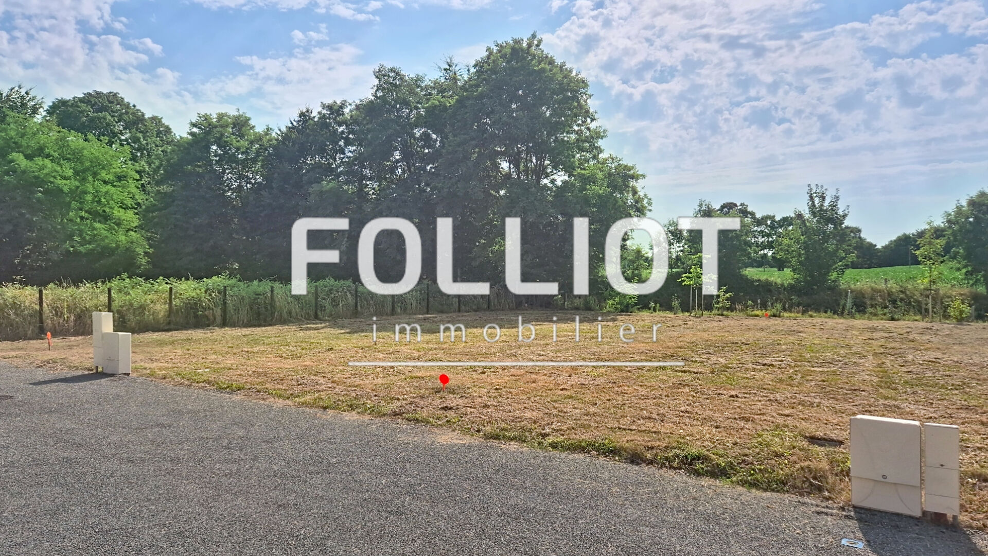 Agence immobilière de CABINET FOLLIOT - BREHAL
