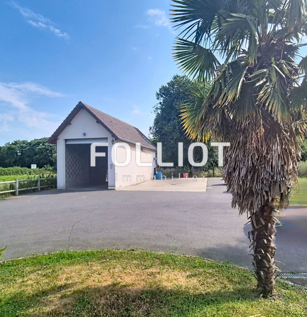 Agence immobilière de CABINET FOLLIOT - BREHAL