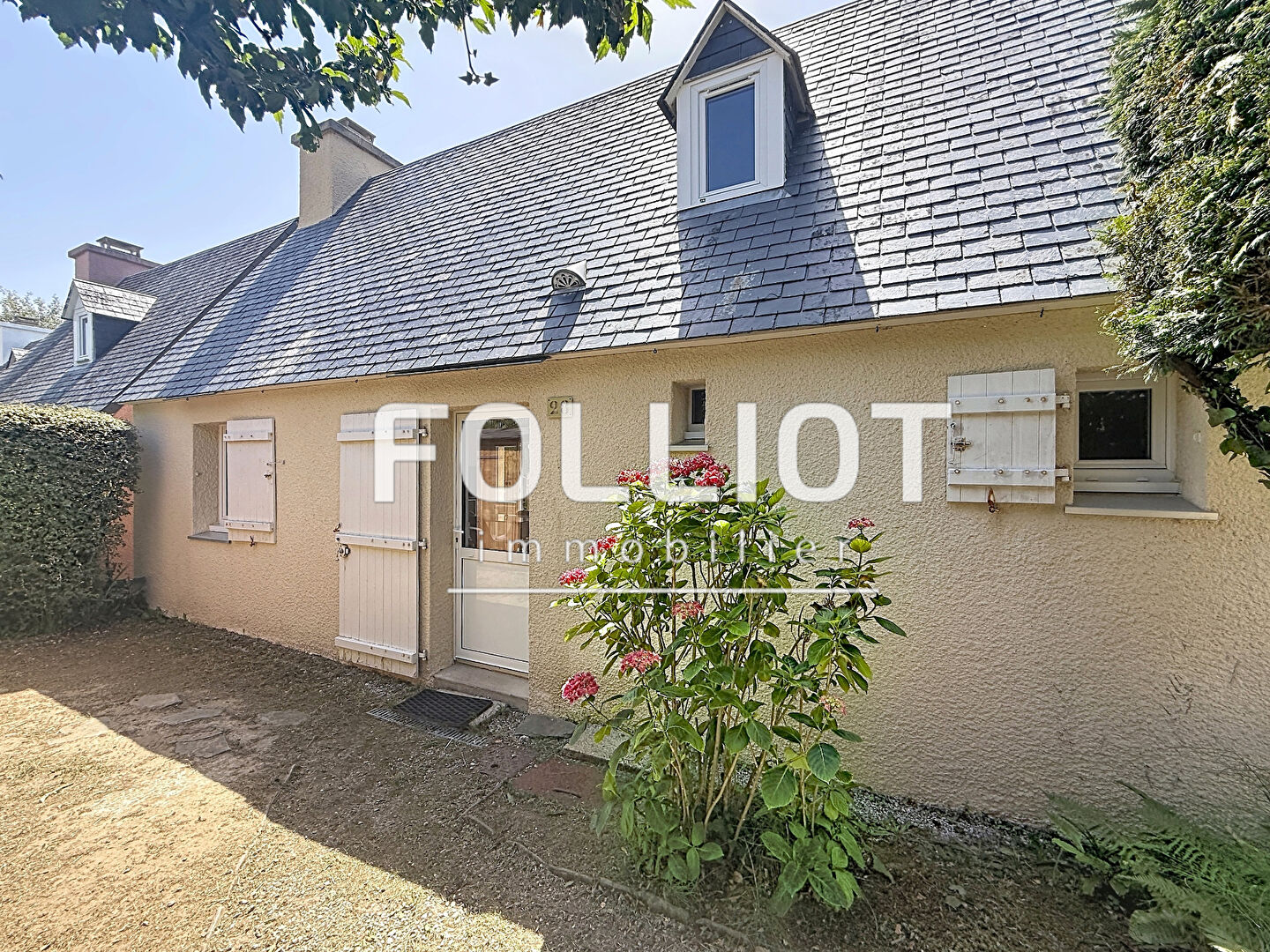 Agence immobilière de CABINET FOLLIOT - Cabinet FOLLIOT