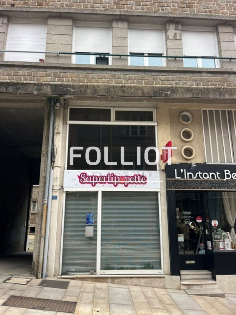 Agence immobilière de CABINET FOLLIOT - Cabinet FOLLIOT - VIRE