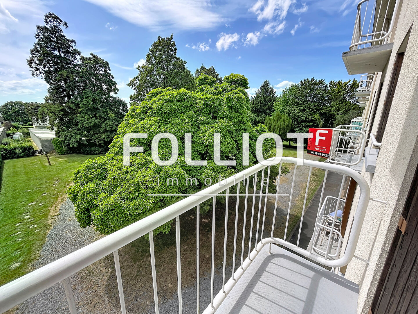 Agence immobilière de Cabinet FOLLIOT - FOUGERES