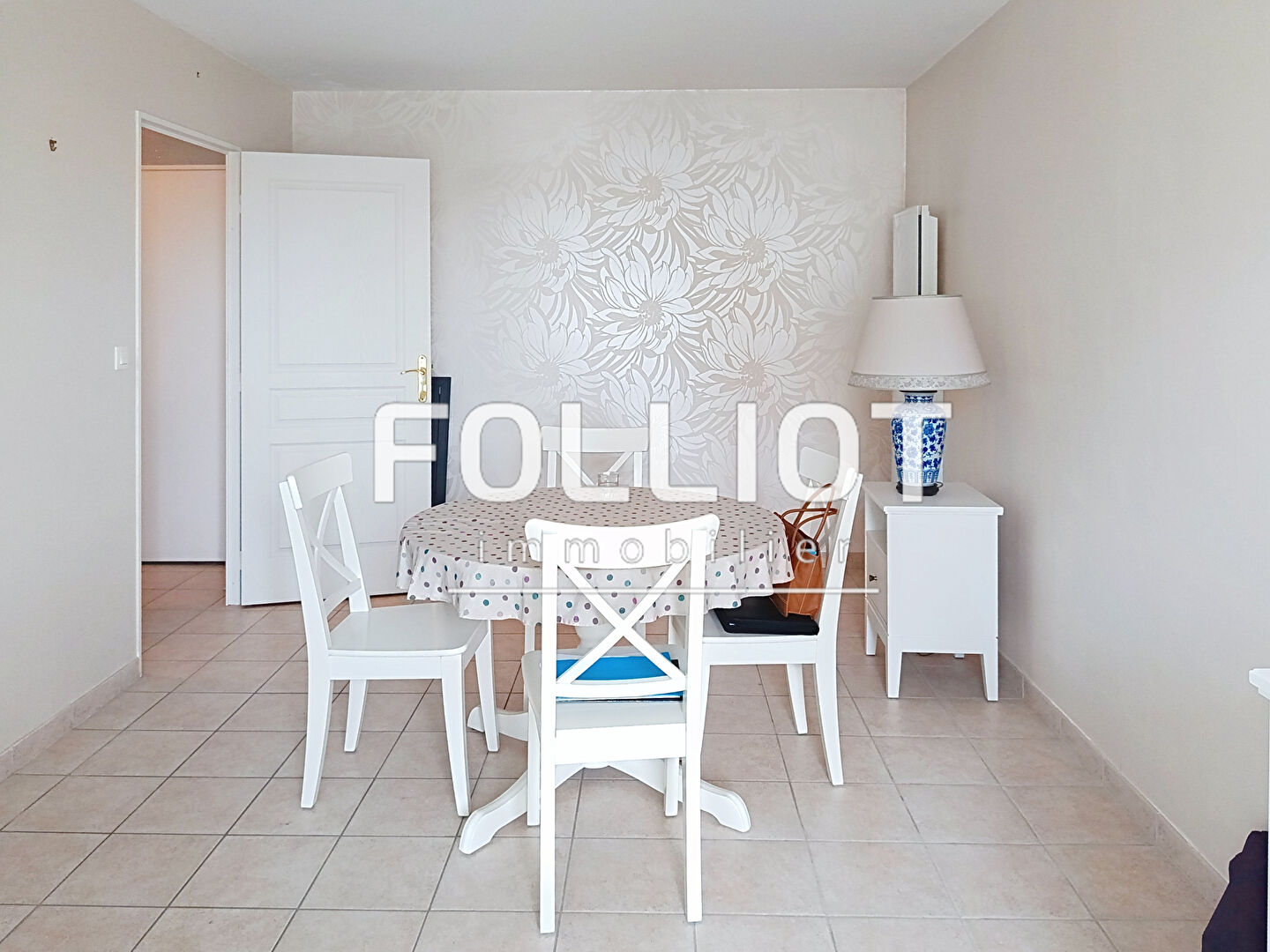 Agence immobilière de CABINET FOLLIOT - Cabinet FOLLIOT - Courseulles-sur-Mer
