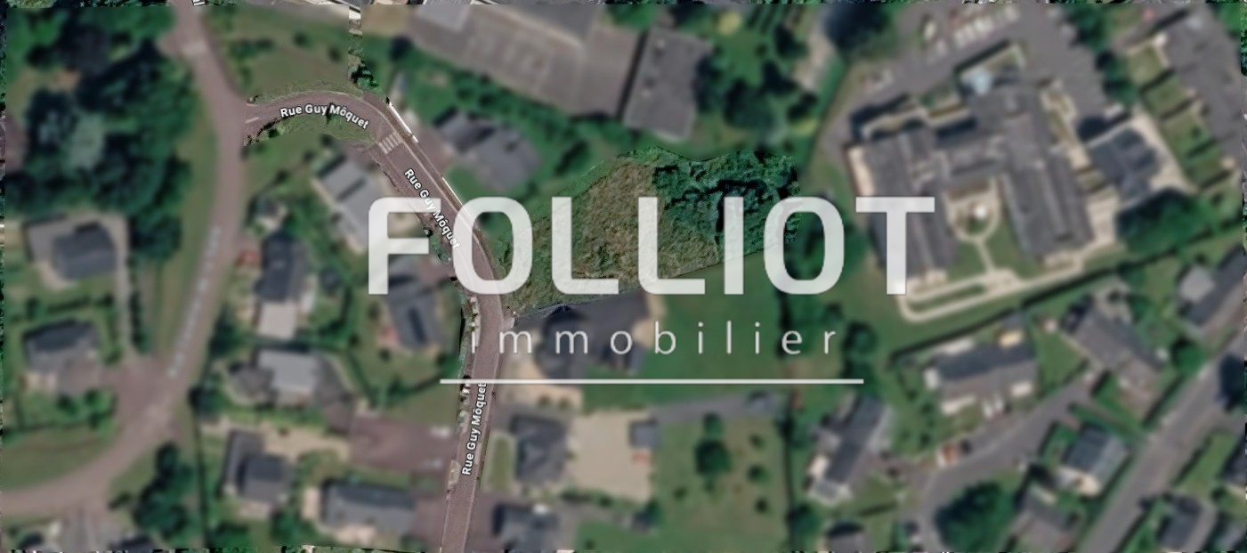Agence immobilière de CABINET FOLLIOT - SAINT LÔ