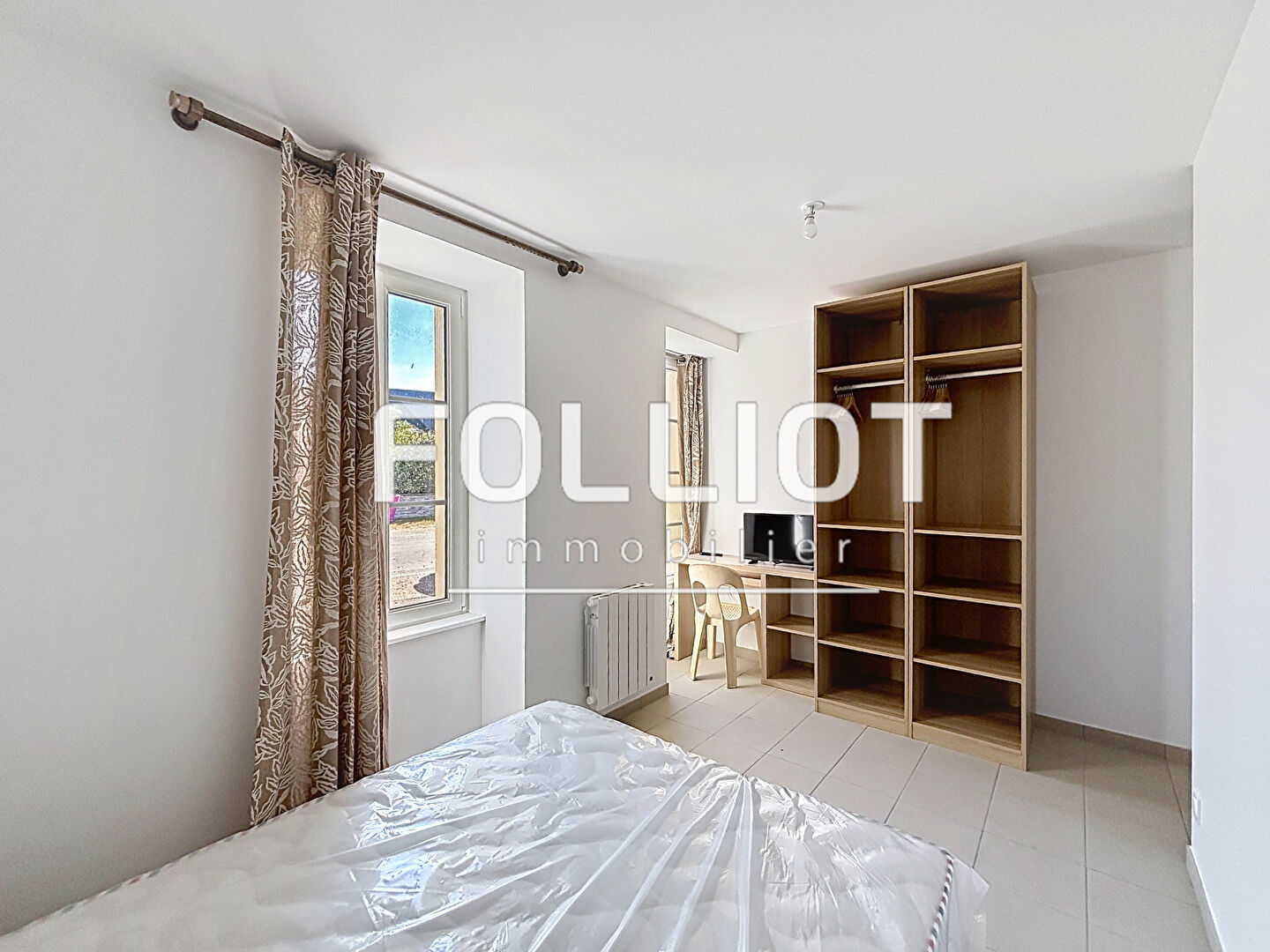 Agence immobilière de CABINET FOLLIOT - PONTORSON