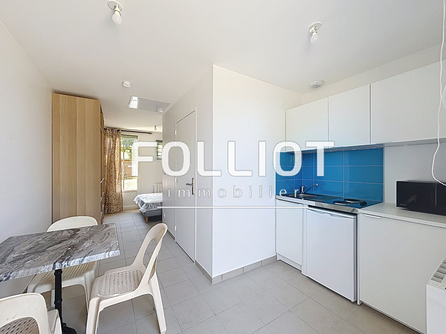 Agence immobilière de CABINET FOLLIOT - PONTORSON