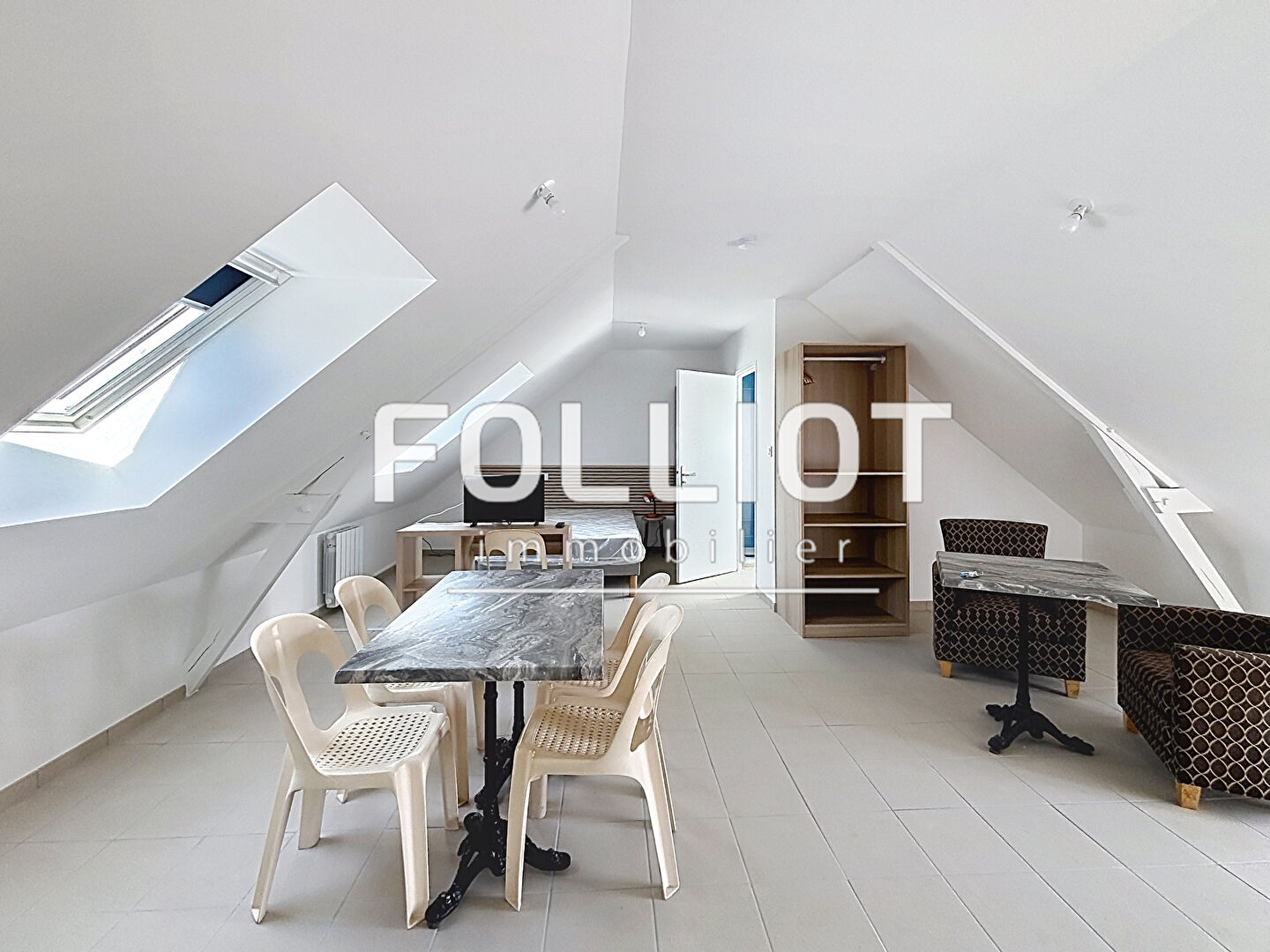 Agence immobilière de CABINET FOLLIOT - PONTORSON