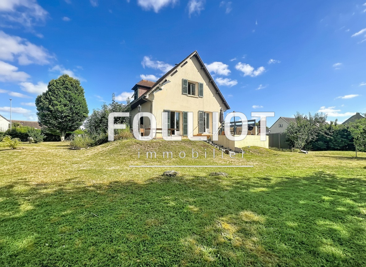 Agence immobilière de Cabinet Folliot - Ste Honorine du Fay