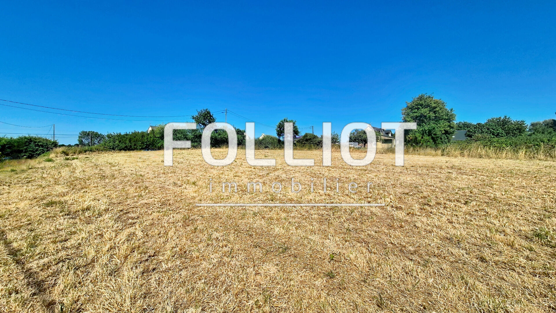 Agence immobilière de CABINET FOLLIOT - BREHAL