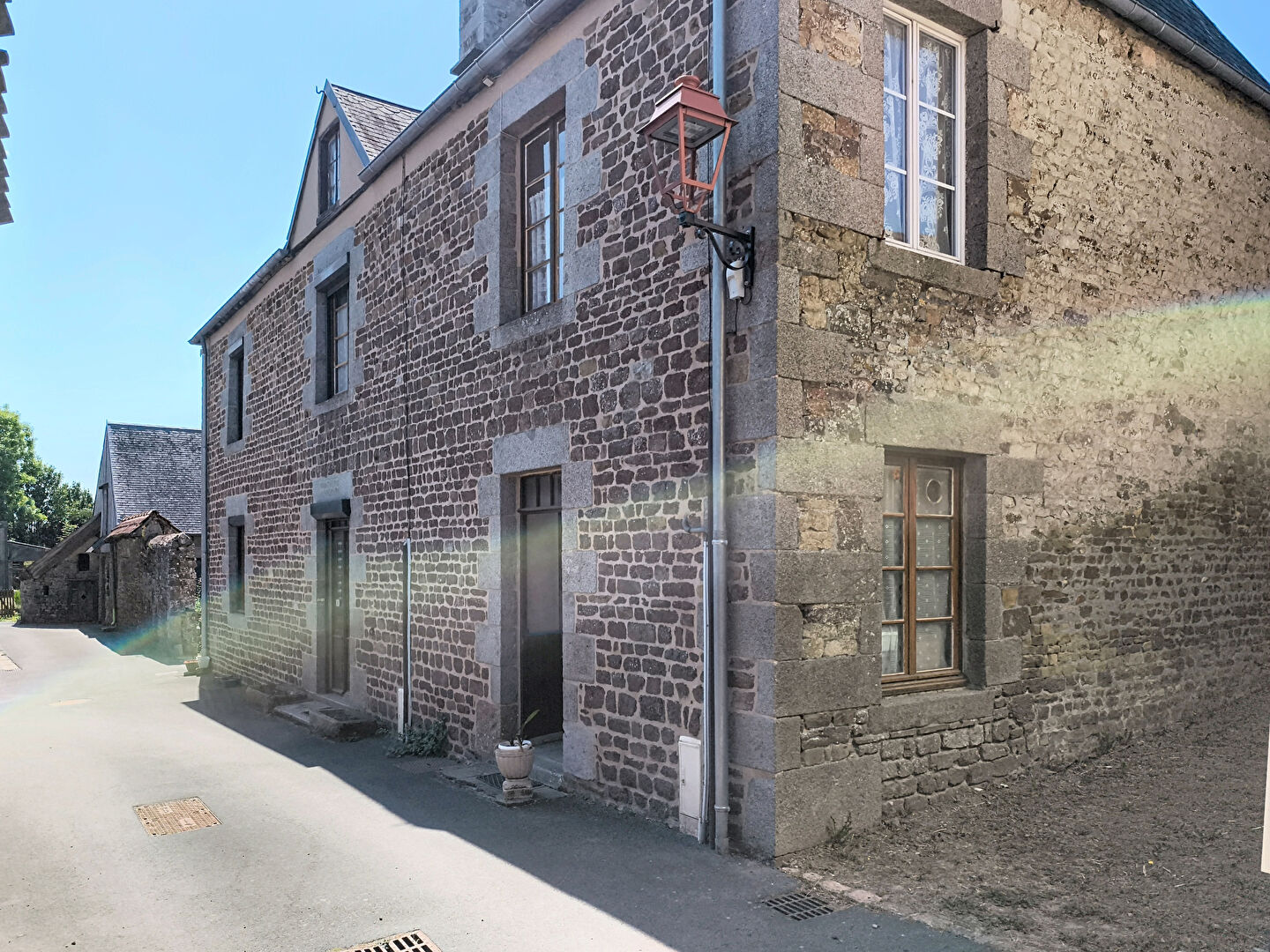 Agence immobilière de CABINET FOLLIOT - Cabinet Folliot - GAVRAY