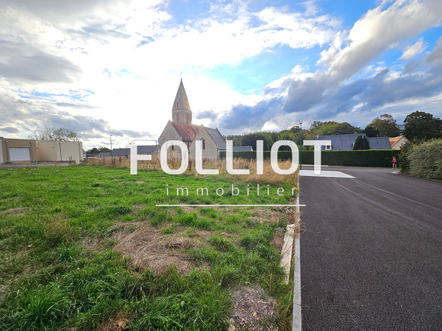Agence immobilière de CABINET FOLLIOT - Cabinet FOLLIOT