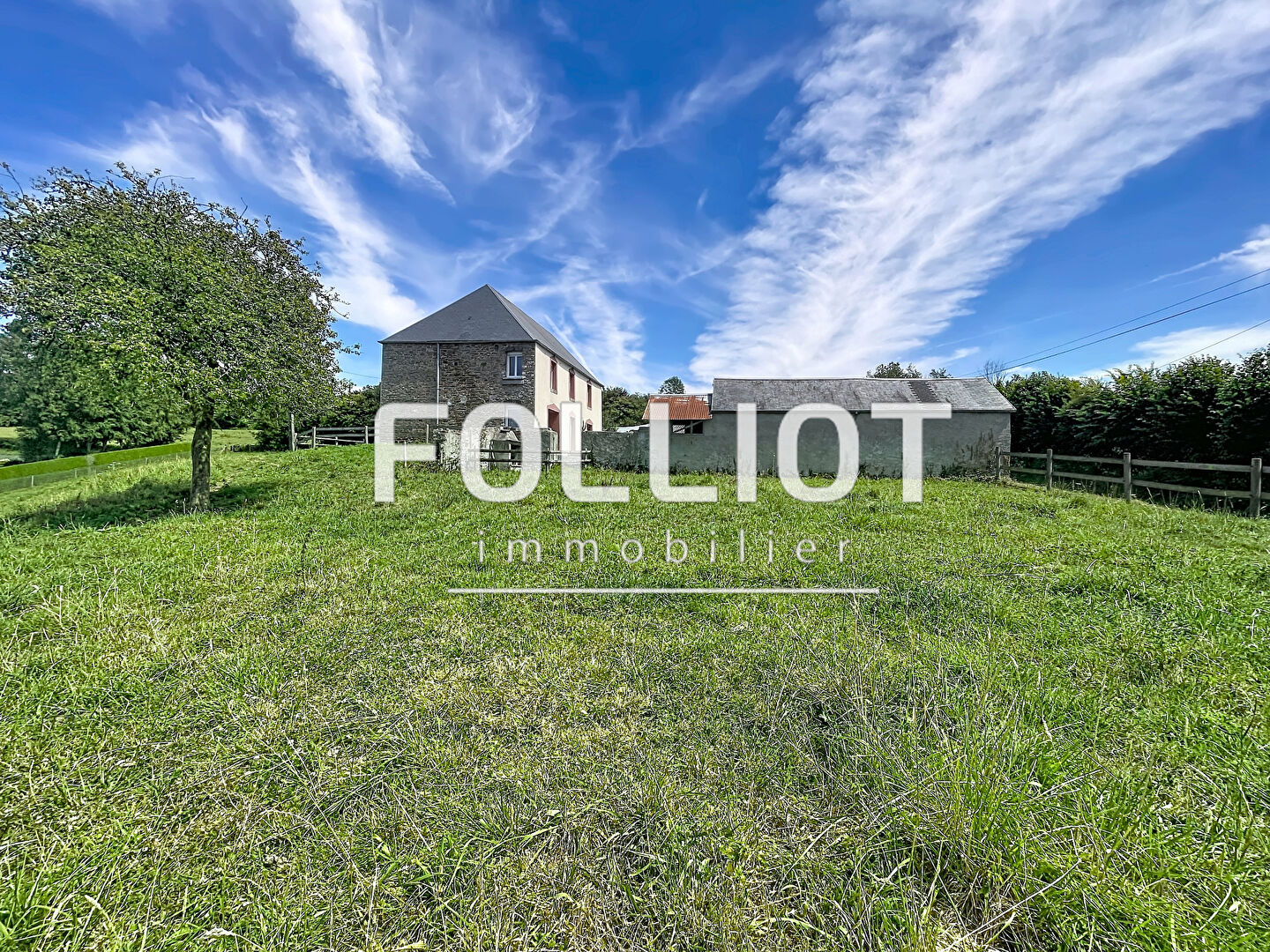 Agence immobilière de CABINET FOLLIOT - TORIGNI SUR VIRE