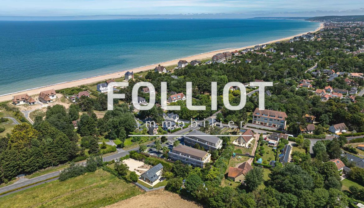 Agence immobilière de Cabinet FOLLIOT - GUERNET