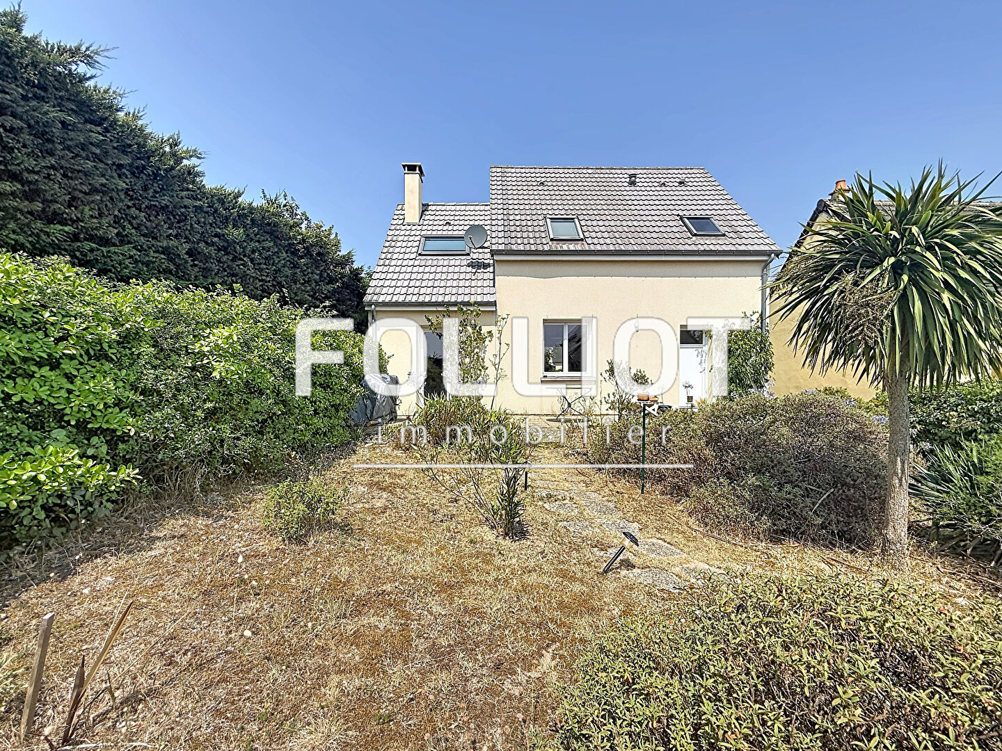 Agence immobilière de CABINET FOLLIOT - Cabinet FOLLIOT