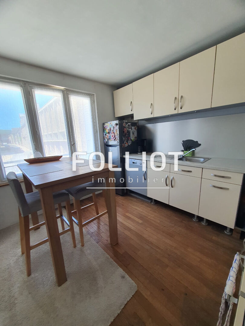 Agence immobilière de CABINET FOLLIOT - Cabinet FOLLIOT - VIRE