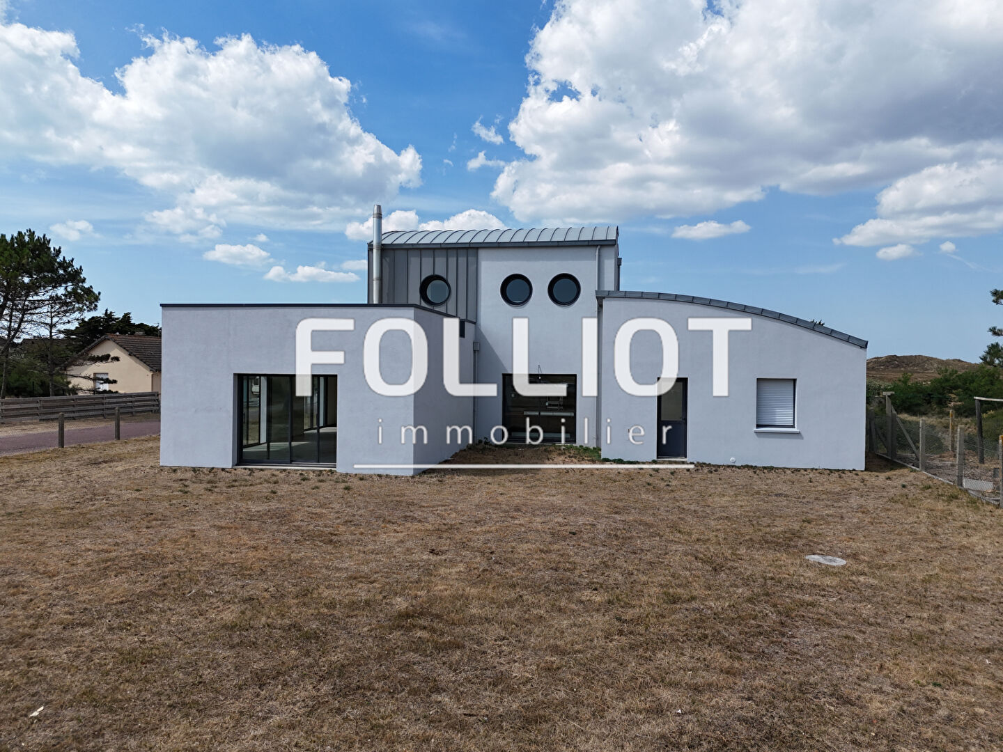 Agence immobilière de CABINET FOLLIOT - Cabinet FOLLIOT