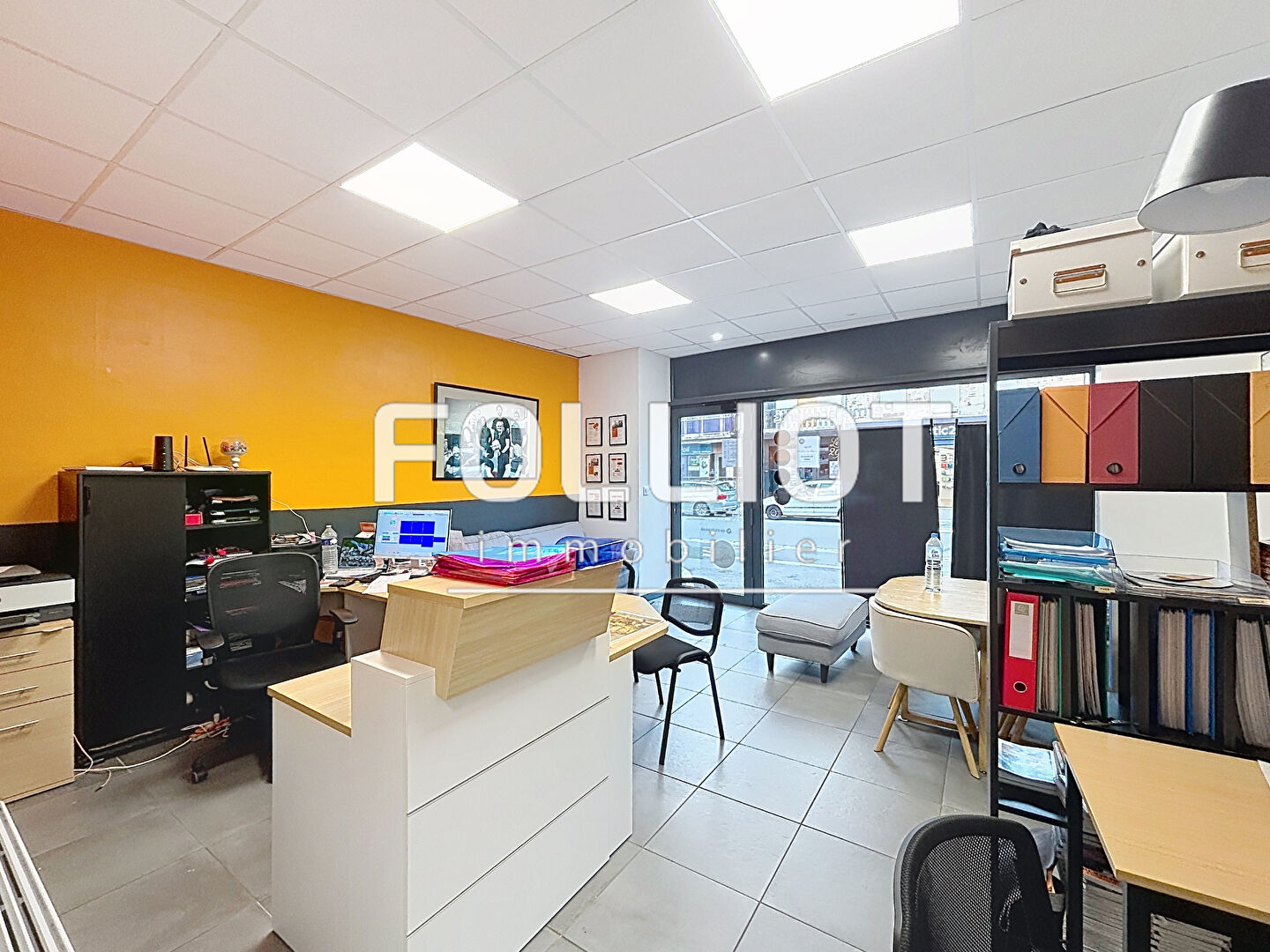 Agence immobilière de CABINET FOLLIOT - PONTORSON