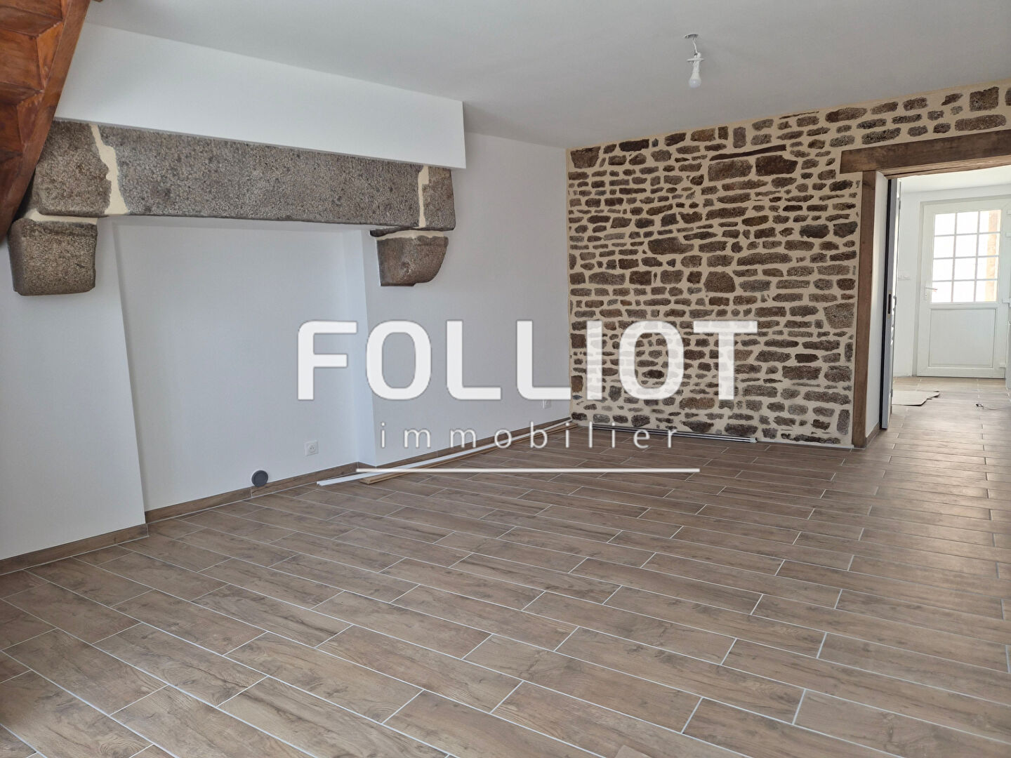Agence immobilière de CABINET FOLLIOT - Cabinet FOLLIOT - VIRE
