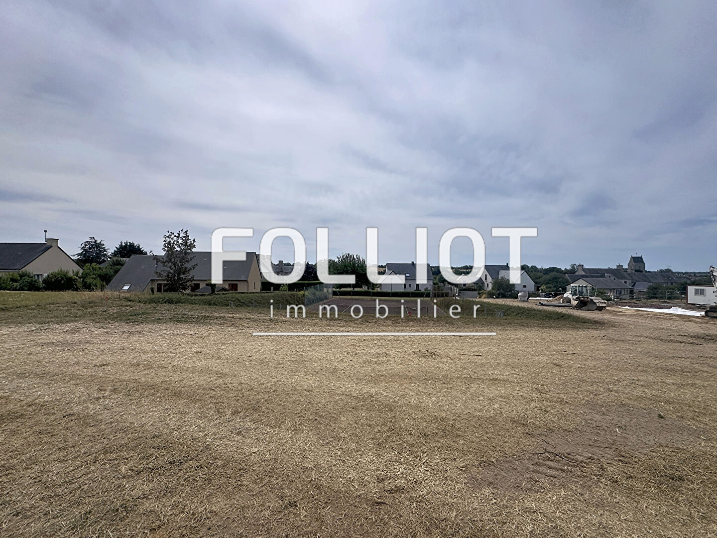 Agence immobilière de CABINET FOLLIOT - AGON-COUTAINVILLE