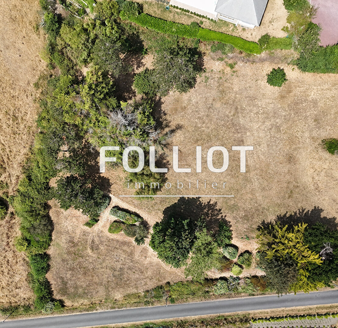 Agence immobilière de CABINET FOLLIOT - Cabinet FOLLIOT