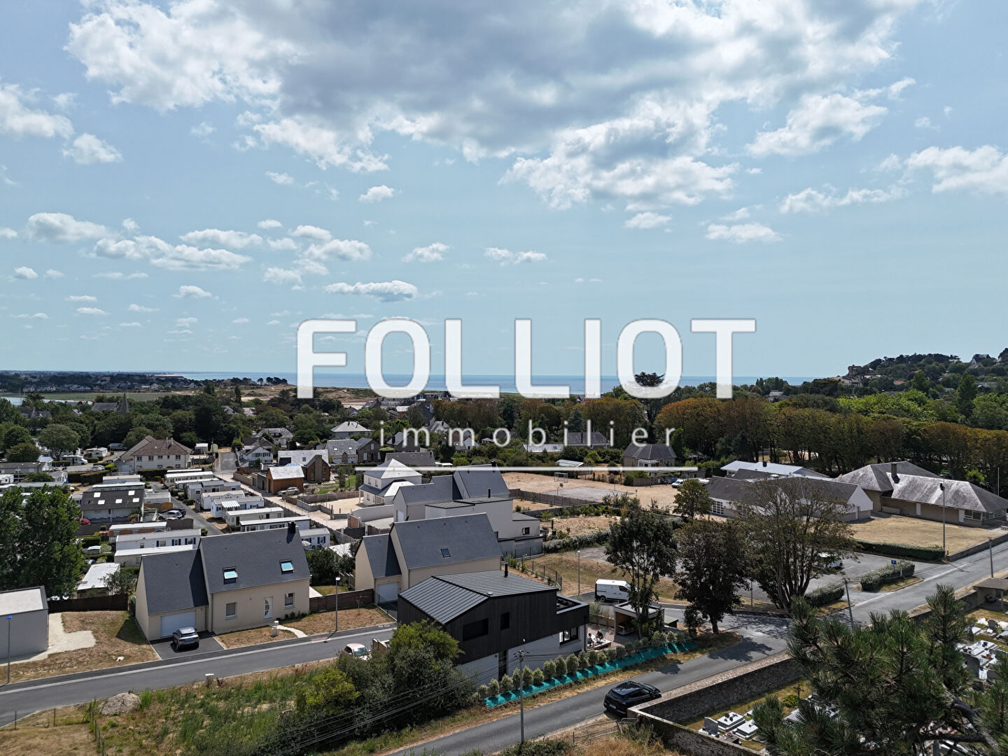 Agence immobilière de CABINET FOLLIOT - Cabinet FOLLIOT