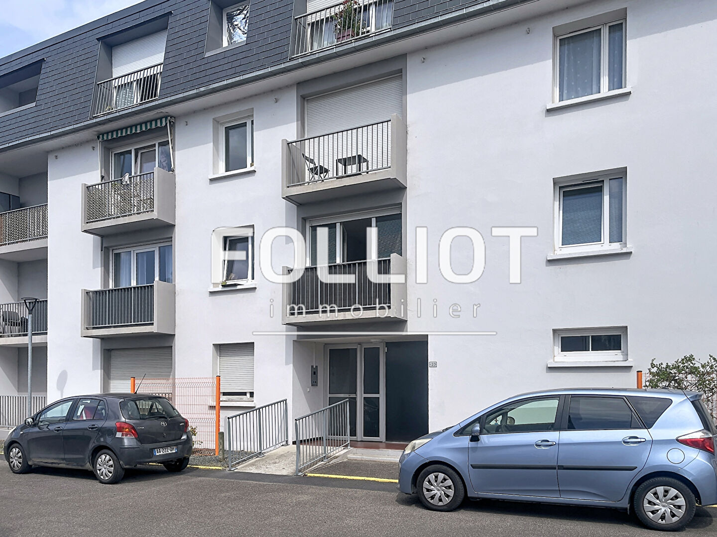 Agence immobilière de CABINET FOLLIOT - Agence Luc Immobilier
