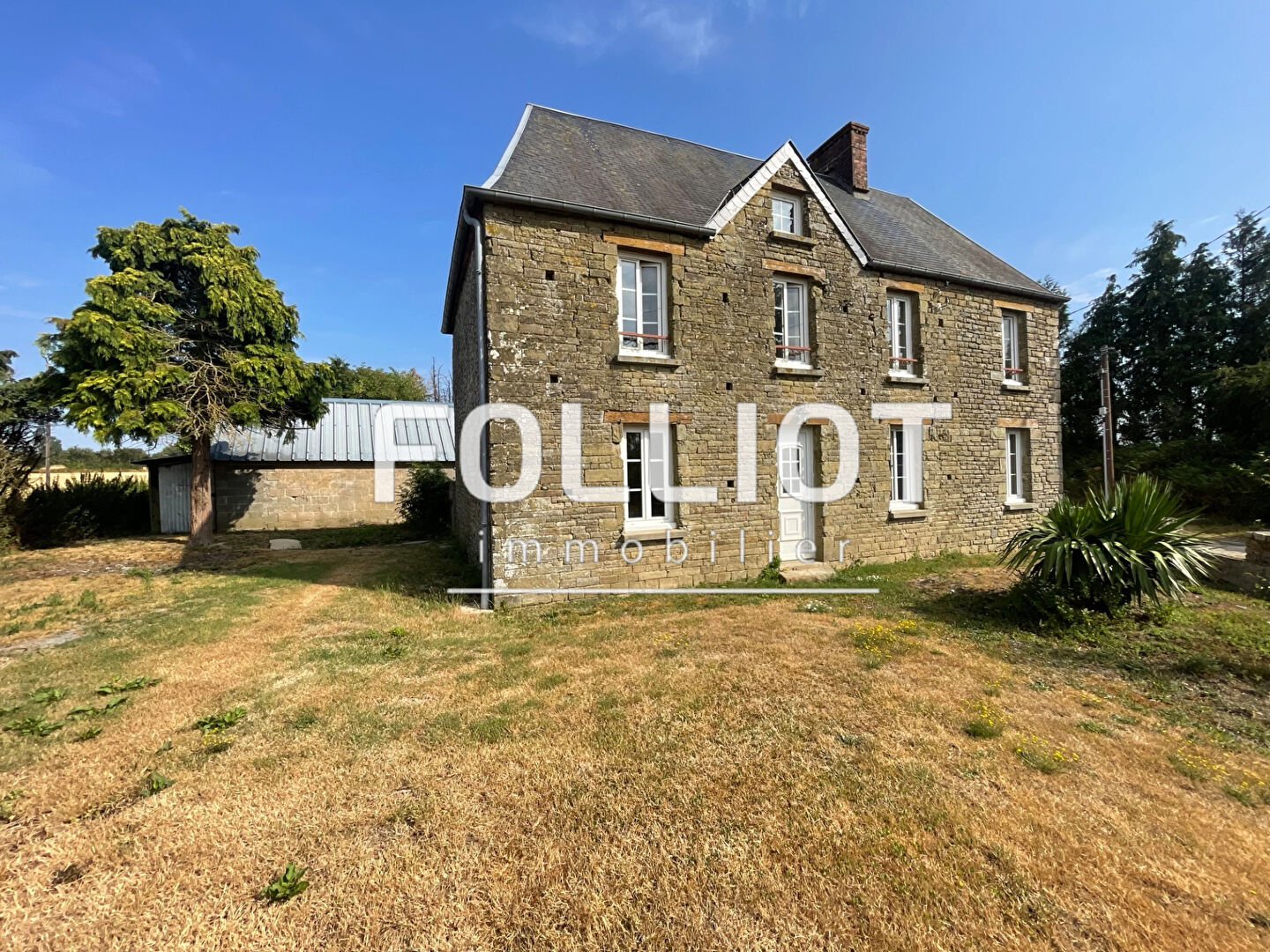 Agence immobilière de CABINET FOLLIOT - TORIGNI SUR VIRE