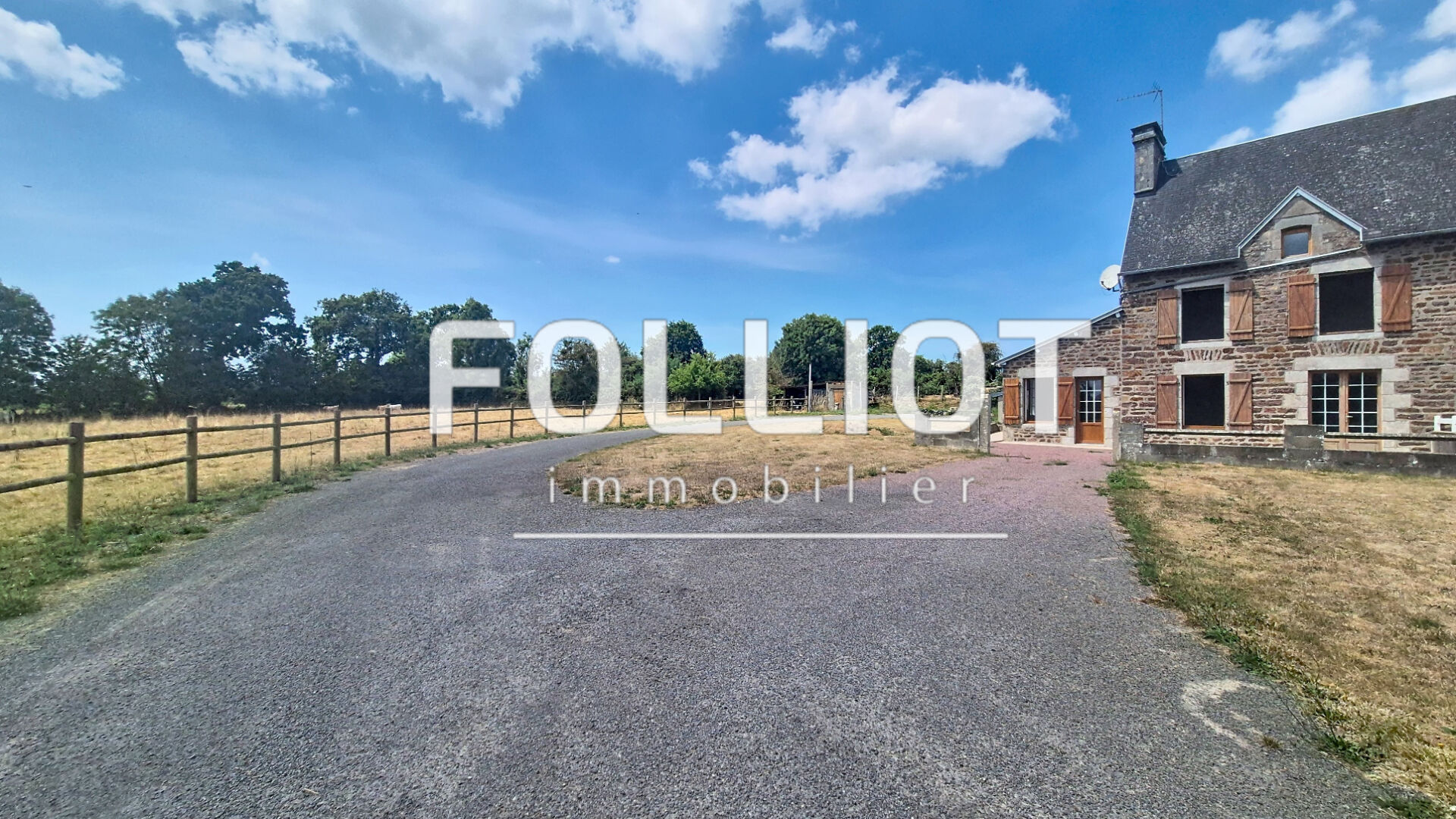 Agence immobilière de CABINET FOLLIOT - Cabinet FOLLIOT