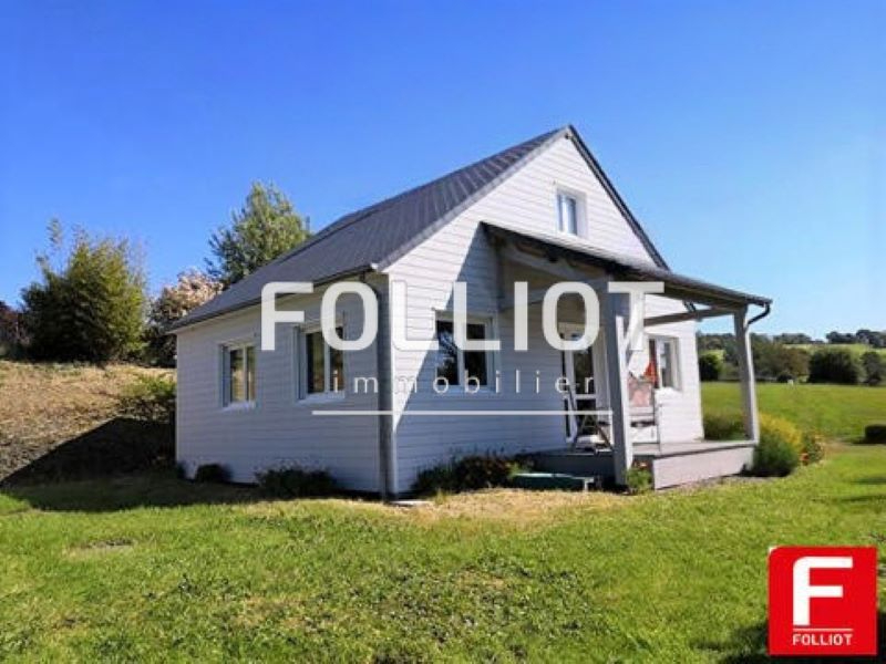 Agence immobilière de CABINET FOLLIOT - Cabinet FOLLIOT - VIRE