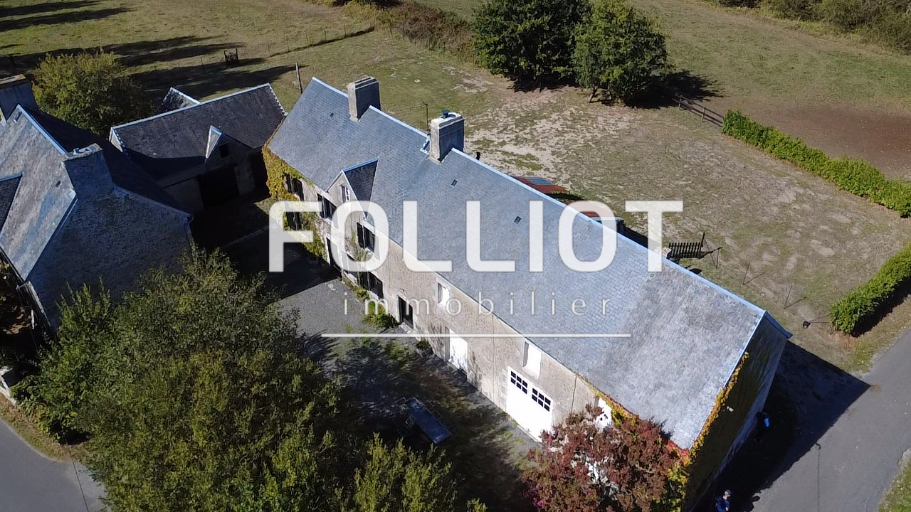 Agence immobilière de CABINET FOLLIOT - MONTMARTIN SUR MER