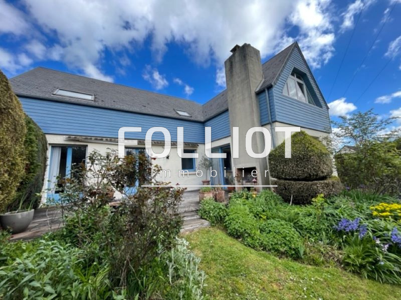 Agence immobilière de CABINET FOLLIOT - Cabinet FOLLIOT - VIRE