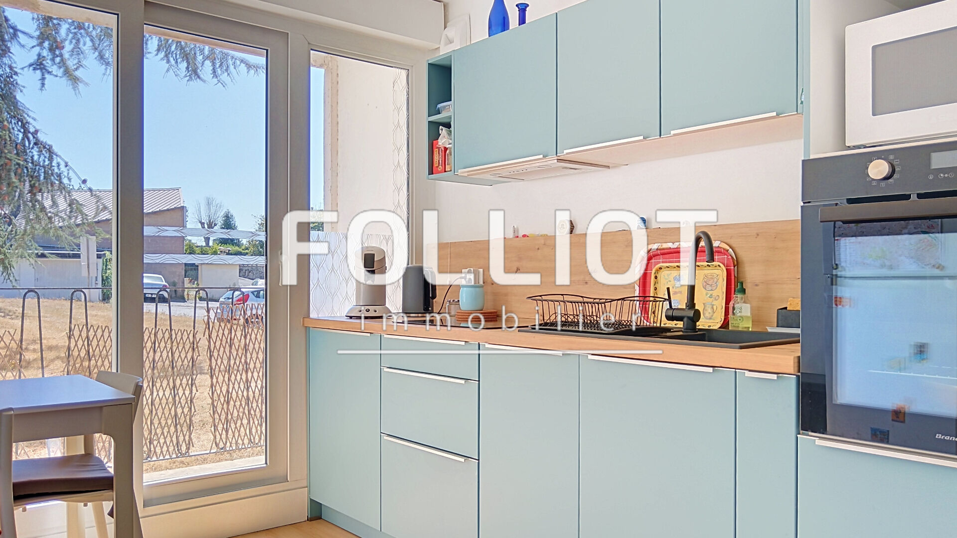 Agence immobilière de CABINET FOLLIOT - SAINT LÔ