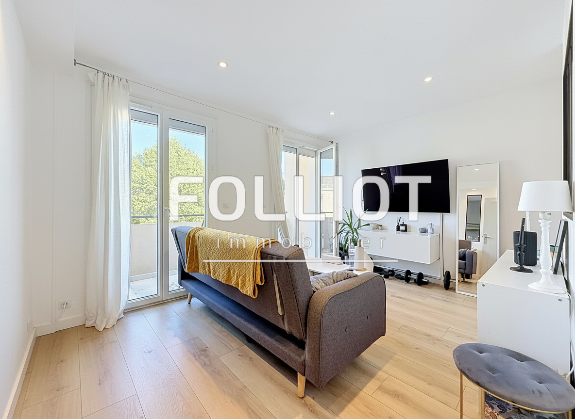 Agence immobilière de CABINET FOLLIOT - AGNEAUX