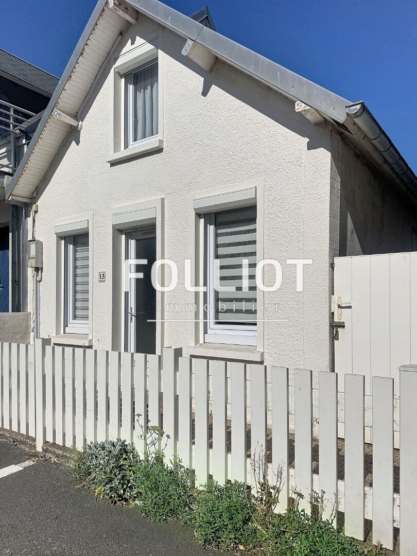 Agence immobilière de CABINET FOLLIOT - AGON-COUTAINVILLE