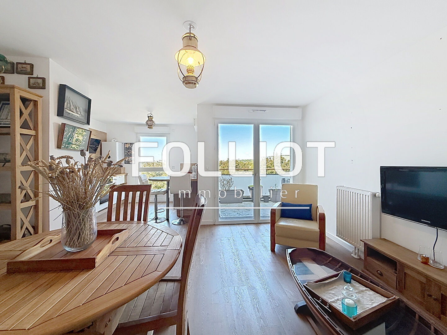 A VENDRE Appartement Colombelles 3 pièces 70 m2