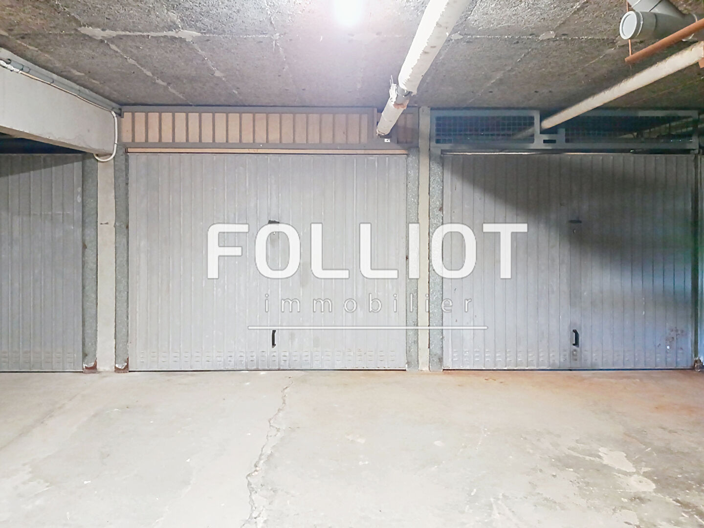 Agence immobilière de CABINET FOLLIOT - Cabinet FOLLIOT - Courseulles-sur-Mer