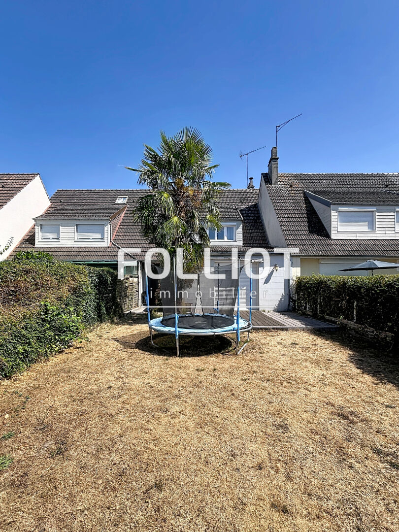 Agence immobilière de 
 CABINET FOLLIOT - Cabinet Folliot - Agence d'Avranches 

