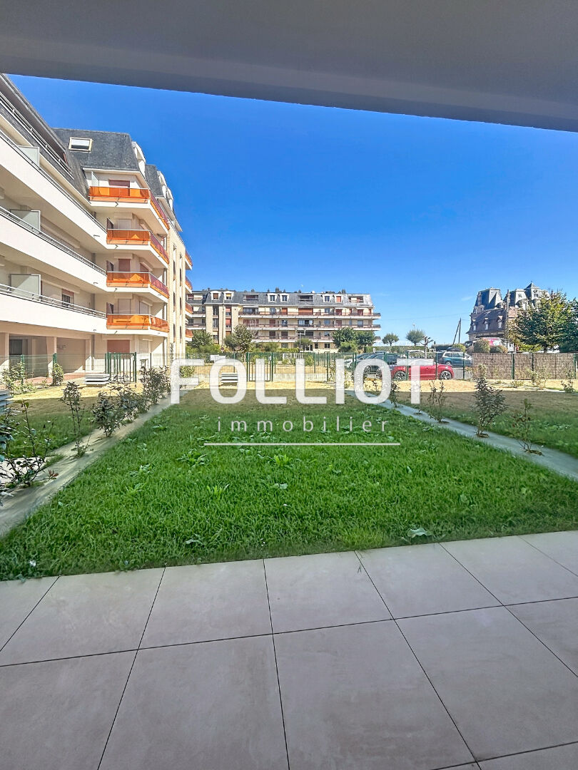 Agence immobilière de CABINET FOLLIOT - DIVES SUR MER