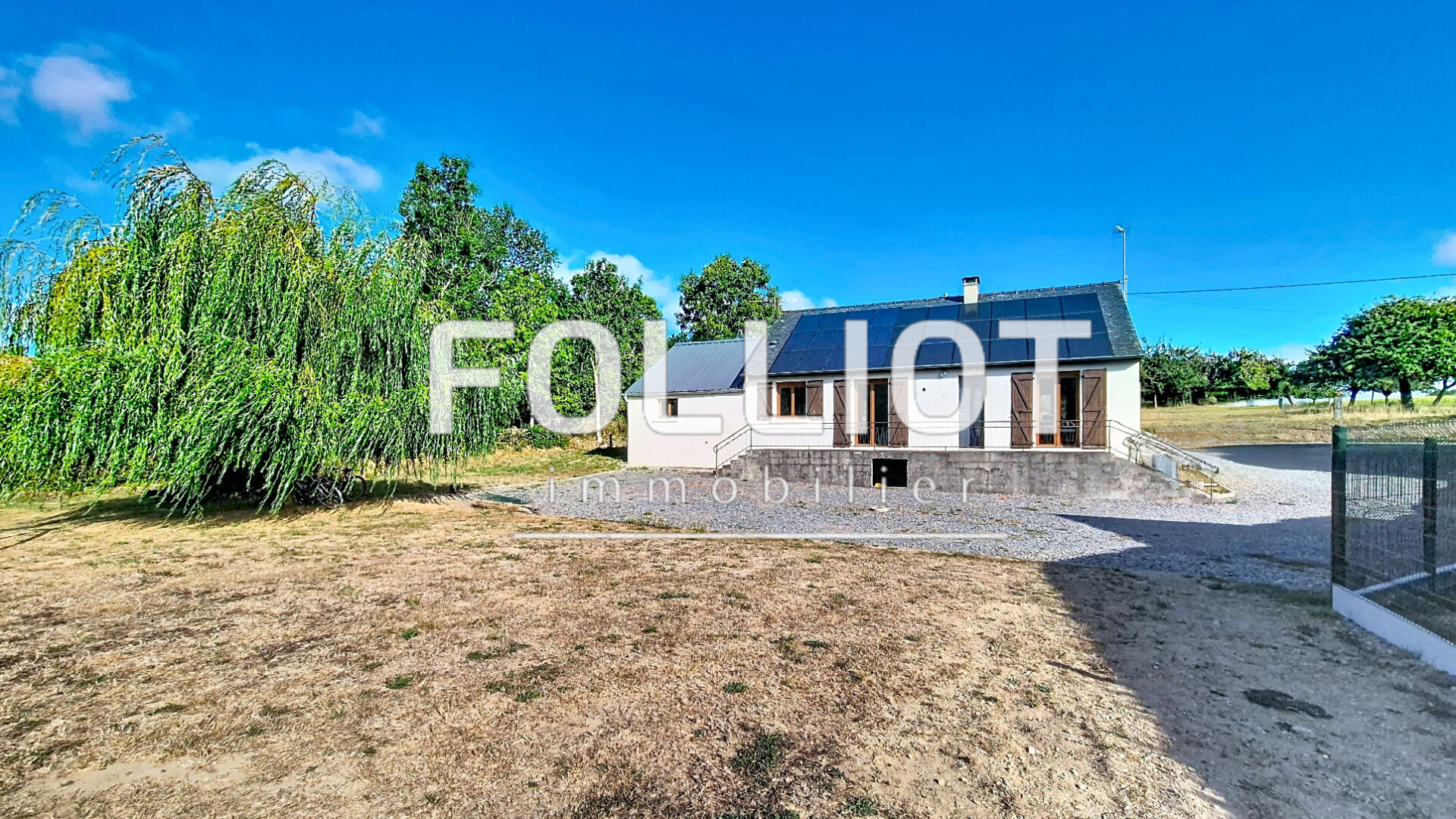 Agence immobilière de CABINET FOLLIOT - Cabinet FOLLIOT