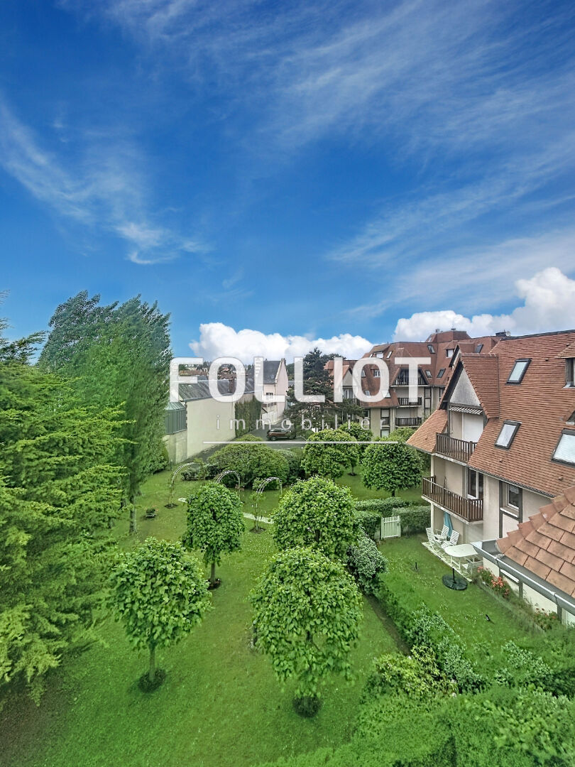 Agence immobilière de CABINET FOLLIOT - DIVES SUR MER