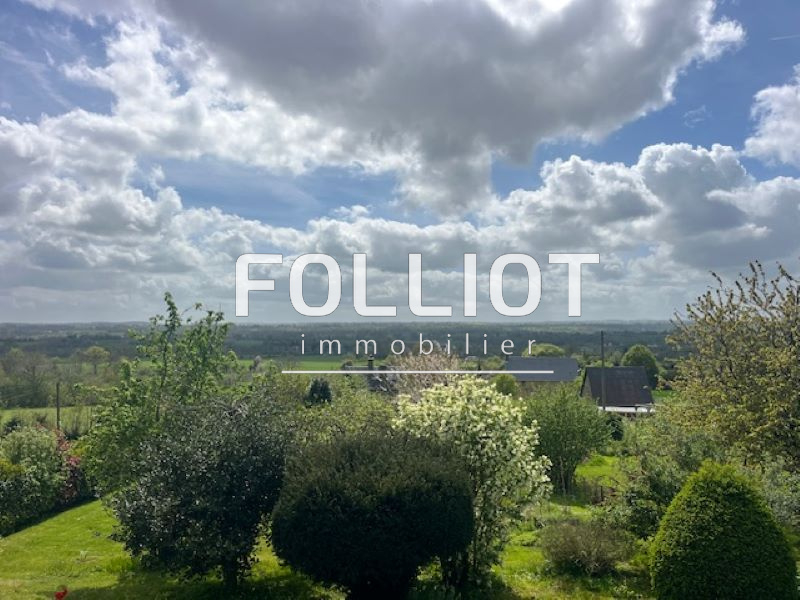 Agence immobilière de CABINET FOLLIOT - Cabinet FOLLIOT - VIRE